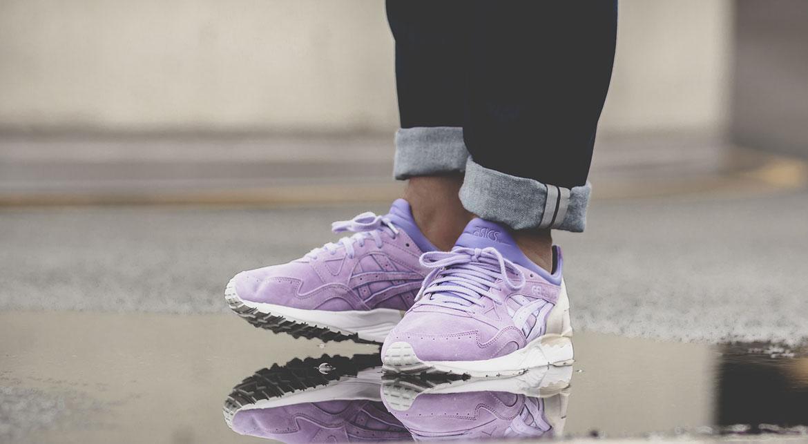 Asics Gel-Lyte V 